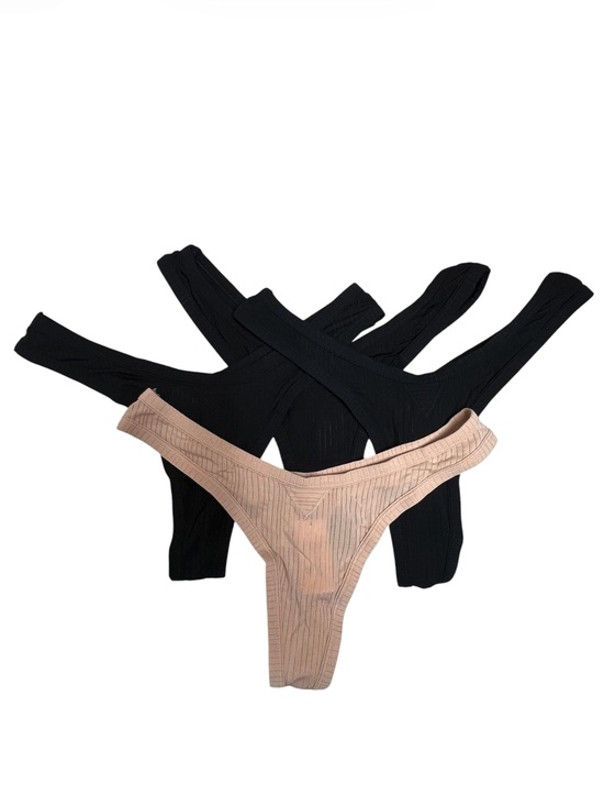 aerie Other - NWT Superchill Modal Rib Thong
Underwear Size S/P